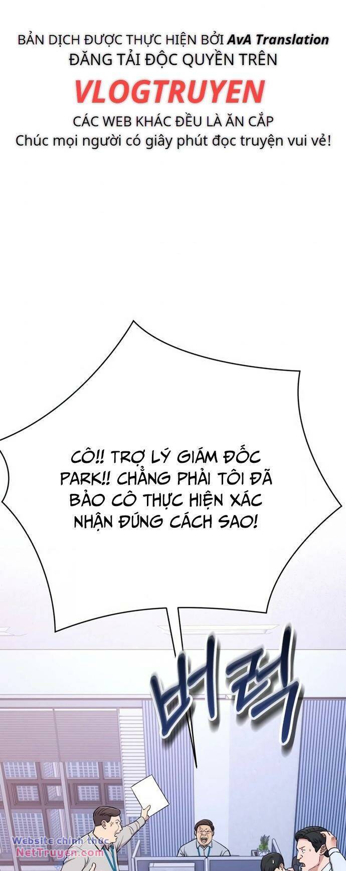 Nhân Viên Thực Tập Kim Cheolsu - chap15 - Trang 30